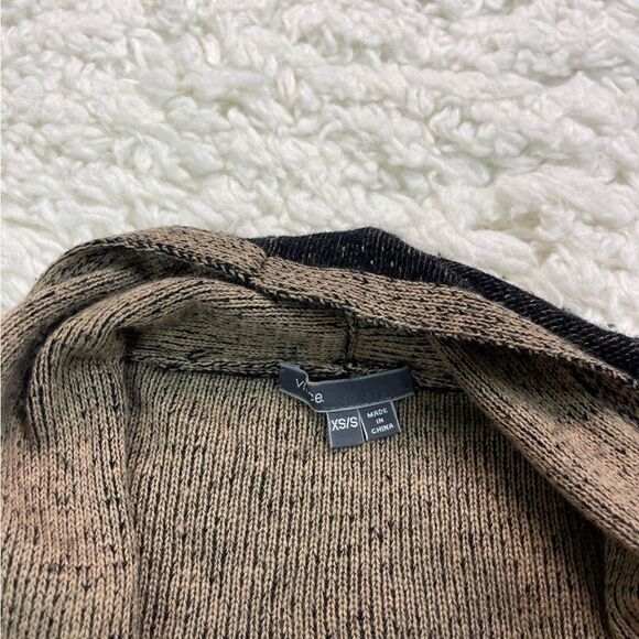 Vince Duster Open Cardigan Sweater - Picture 2 of 5